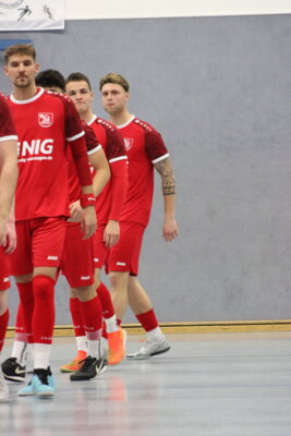 Foto des Albums: 2. Meyer Cup 1. Männer