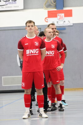 Foto des Albums: 2. Meyer Cup 1. Männer