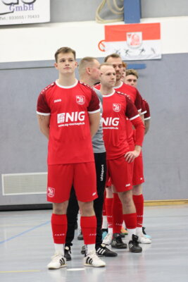 Foto des Albums: 2. Meyer Cup 1. Männer