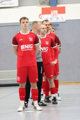 Foto des Albums: 2. Meyer Cup 1. Männer