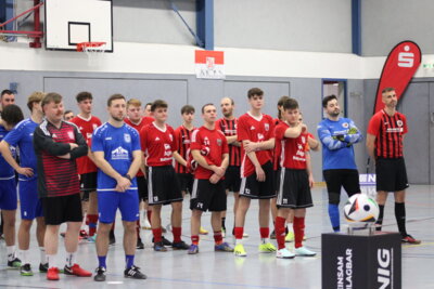 Foto des Albums: 2. Meyer Cup 1. Männer