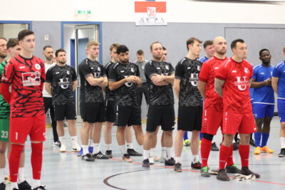 Foto des Albums: 2. Meyer Cup 1. Männer