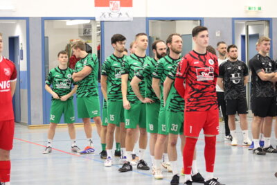 Foto des Albums: 2. Meyer Cup 1. Männer