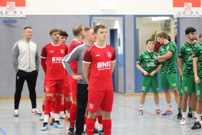 Foto des Albums: 2. Meyer Cup 1. Männer