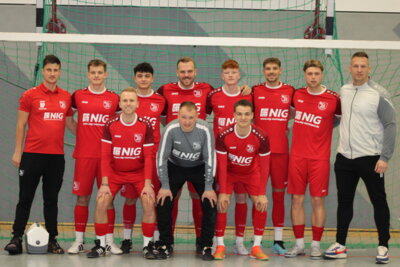Foto des Albums: 2. Meyer Cup 1. Männer
