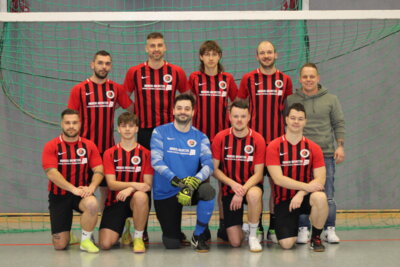 Foto des Albums: 2. Meyer Cup 1. Männer