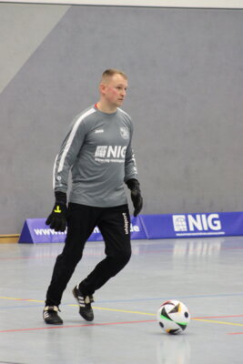 Foto des Albums: 2. Meyer Cup 1. Männer