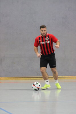 Foto des Albums: 2. Meyer Cup 1. Männer