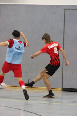 Foto des Albums: 2. Meyer Cup 1. Männer