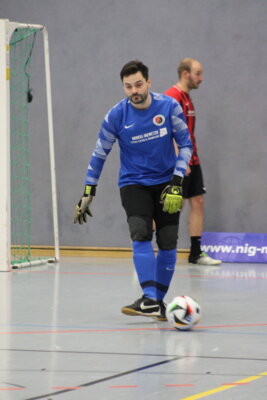Foto des Albums: 2. Meyer Cup 1. Männer