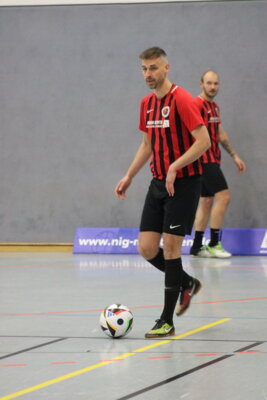 Foto des Albums: 2. Meyer Cup 1. Männer