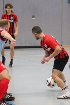 Foto des Albums: 2. Meyer Cup 1. Männer
