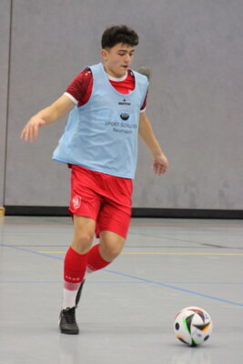 Foto des Albums: 2. Meyer Cup 1. Männer