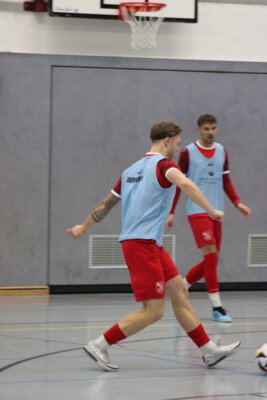 Foto des Albums: 2. Meyer Cup 1. Männer