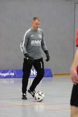 Foto des Albums: 2. Meyer Cup 1. Männer