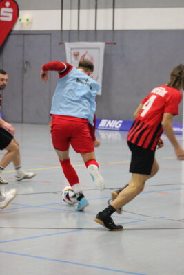 Foto des Albums: 2. Meyer Cup 1. Männer