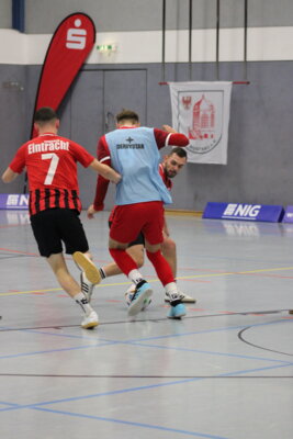 Foto des Albums: 2. Meyer Cup 1. Männer