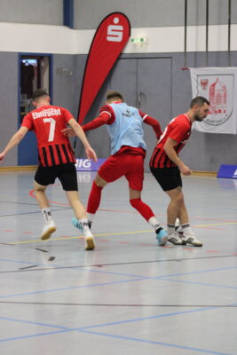 Foto des Albums: 2. Meyer Cup 1. Männer