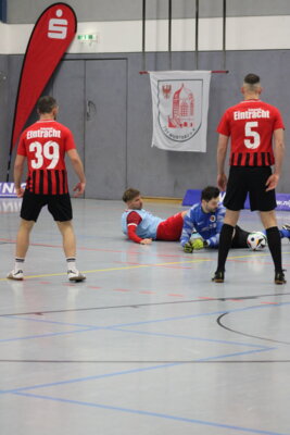 Foto des Albums: 2. Meyer Cup 1. Männer