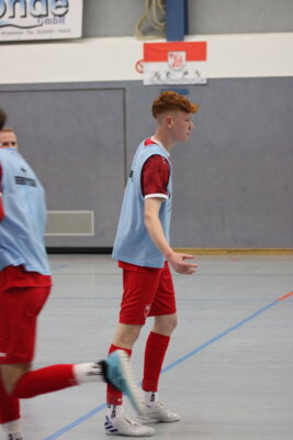 Foto des Albums: 2. Meyer Cup 1. Männer