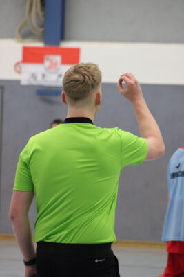 Foto des Albums: 2. Meyer Cup 1. Männer