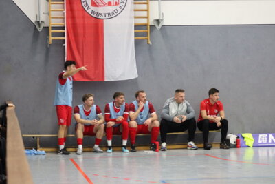 Foto des Albums: 2. Meyer Cup 1. Männer