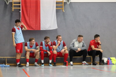 Foto des Albums: 2. Meyer Cup 1. Männer