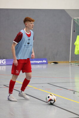 Foto des Albums: 2. Meyer Cup 1. Männer