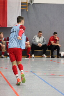 Foto des Albums: 2. Meyer Cup 1. Männer