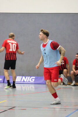 Foto des Albums: 2. Meyer Cup 1. Männer