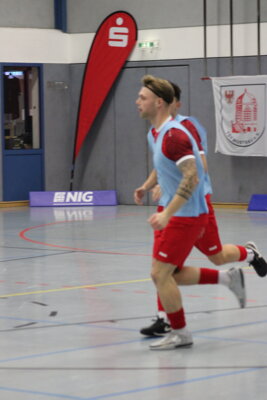 Foto des Albums: 2. Meyer Cup 1. Männer