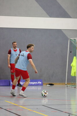 Foto des Albums: 2. Meyer Cup 1. Männer