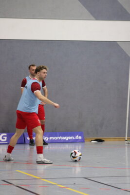 Foto des Albums: 2. Meyer Cup 1. Männer