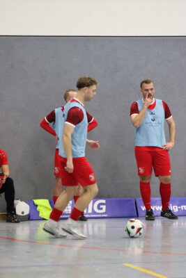 Foto des Albums: 2. Meyer Cup 1. Männer