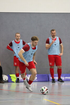 Foto des Albums: 2. Meyer Cup 1. Männer