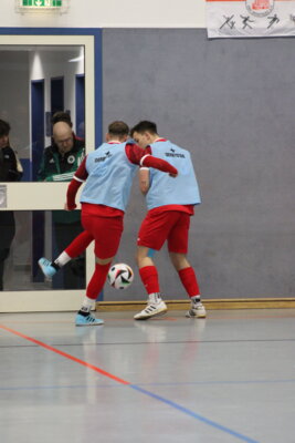 Foto des Albums: 2. Meyer Cup 1. Männer