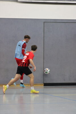 Foto des Albums: 2. Meyer Cup 1. Männer