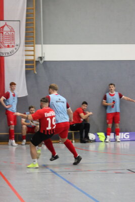 Foto des Albums: 2. Meyer Cup 1. Männer