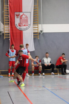 Foto des Albums: 2. Meyer Cup 1. Männer
