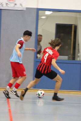 Foto des Albums: 2. Meyer Cup 1. Männer