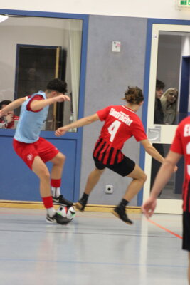 Foto des Albums: 2. Meyer Cup 1. Männer