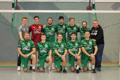 Foto des Albums: 2. Meyer Cup 1. Männer