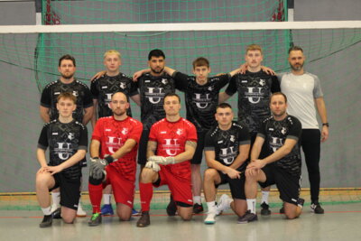 Foto des Albums: 2. Meyer Cup 1. Männer