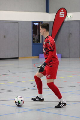 Foto des Albums: 2. Meyer Cup 1. Männer