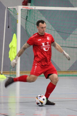 Foto des Albums: 2. Meyer Cup 1. Männer