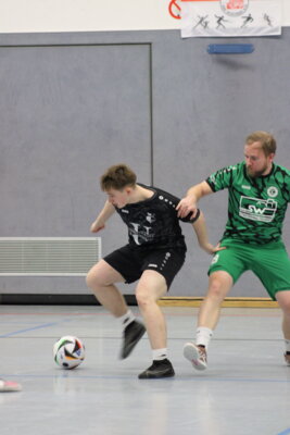 Foto des Albums: 2. Meyer Cup 1. Männer