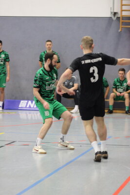Foto des Albums: 2. Meyer Cup 1. Männer