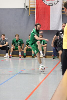 Foto des Albums: 2. Meyer Cup 1. Männer
