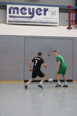 Foto des Albums: 2. Meyer Cup 1. Männer