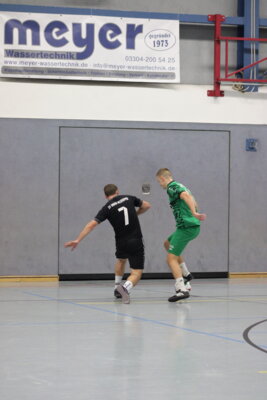 Foto des Albums: 2. Meyer Cup 1. Männer